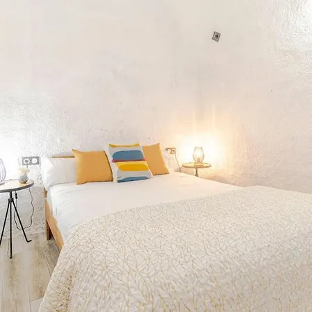 Camaron - El Albaicin Apartament *